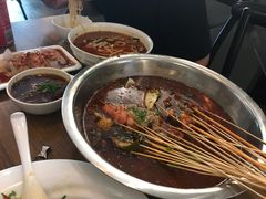 -三生小馆(亭知路店)