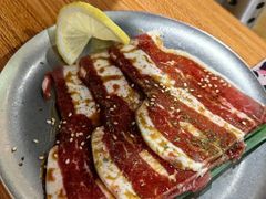 -哼蟹二将·烤肉酱蟹(合生汇店)