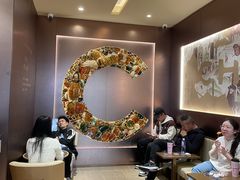 -霸王茶姬(长沙湖南大学登高路店)