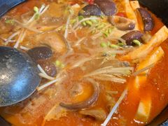 -小龙坎火锅(好世界店)