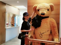 -济州岛泰迪熊博物馆