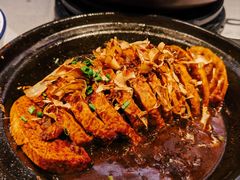 -瓶子菜馆(仙鹤街店)