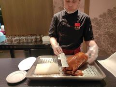 -全聚德(双井店)