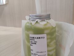 -果呀呀(国金街店)