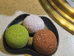 -妥妥烤肉料理(昙华林店)
