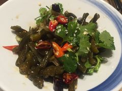 -朵朵开素食餐厅(后宰门街店)