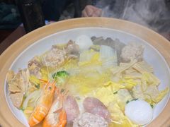 -寻宝记绍兴菜(状元店)