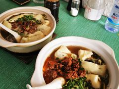 -吴淞老街砂锅馄饨(北兴路店)