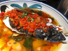 -老湘村·湖南土菜(天河维多利店)