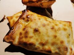 -楼兰新疆主题餐厅(苏州中心店)