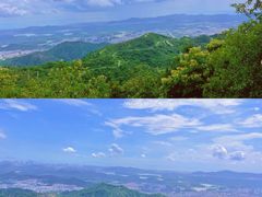 -阳台山森林公园
