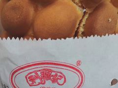 -利强记北角鸡蛋仔(弥敦道店 )