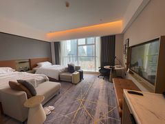 -广州粤海喜来登酒店