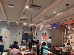 -大师兄·西北小馆(南沙万达广场店)