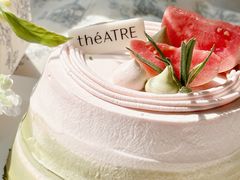 -théATRE 茶聚场(王府中環店)