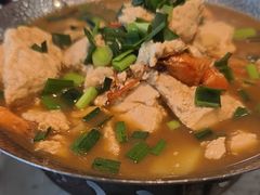-小乡小镇·传承桐庐土菜·老板亲自烧的菜