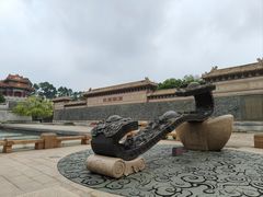 -广东圆玄道观