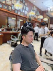 -尼特斯男士发型馆