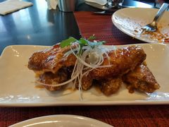 -WOLFGANG PUCK KITCHEN & BAR(迪士尼小镇店)