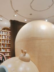 -奈尔宝·儿童乐园·亲子餐厅(星河湾店)
