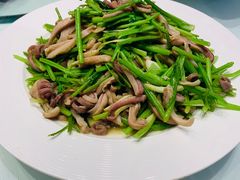 -玉林烤鸭店(黄村康庄店)