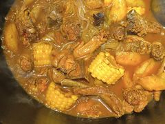 -粗粮人家·东北菜(洋桥店)