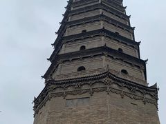 -法门文化景区