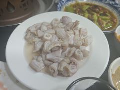 -天桥老金涮肉(牛街店)