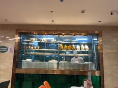 -潮福城大酒楼·潮粤菜·港式点心(阳光城店)