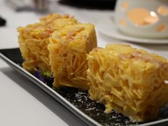 -白天鹅宾馆-宏图府餐厅