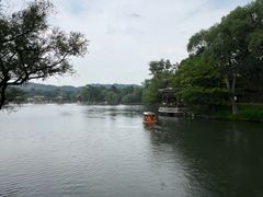 -承德避暑山庄景区