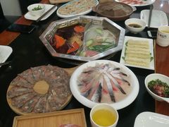 -朝天门火锅(魏安路店)