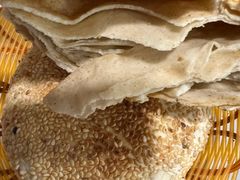 -清真喜兰老丁羊汤特色小吃