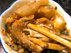 -石灰市毛记烧鸡公(解放碑店)