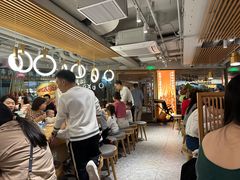 -老碗会·陕西手工面(中心书城店)