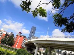 -人民公园(罗湖区)