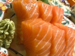 -半藏居酒屋(香港花园店)