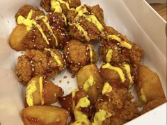 -买又大餐厅(福林里店)