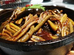 -小城故事·地道宁波味(月湖盛园店)