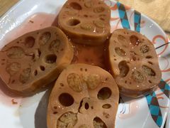 -老城南.鸭血粉丝汤(夫子庙店)