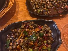 -云晓光头烧烤吧(德平路店)