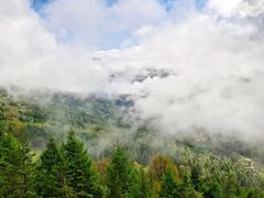 -硗碛藏寨·神木垒景区