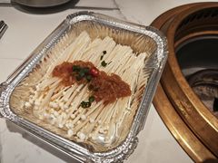 -花味·自助烤肉(南方时代店)