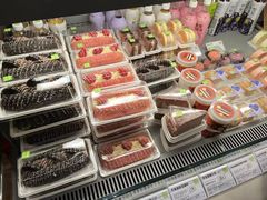 -奈雪的茶(市百一店)