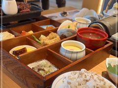 -味太助·银饭食堂(中华城店)