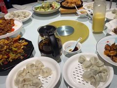 -百饺园(平山道店)