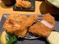 -胜博殿日式炸猪排(西红门店)