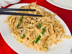 -蛇口康乐快餐鱼仔档(翠苑小区店)