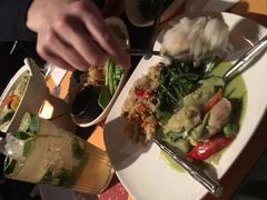 -simply thai天泰(静安嘉里中心店)