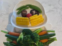 -水桶王国主题餐厅·聚会·生日派对·亲子活动·家庭套餐(亚龙湾希尔顿店)